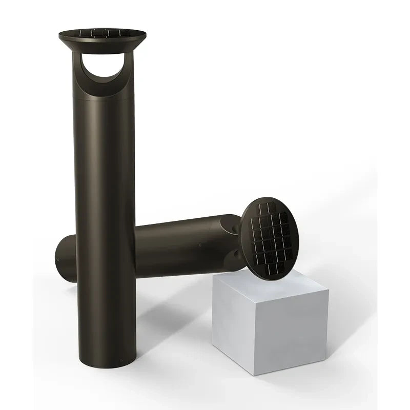 Westgate LED Horizon Solar G4 Modular Bollard System