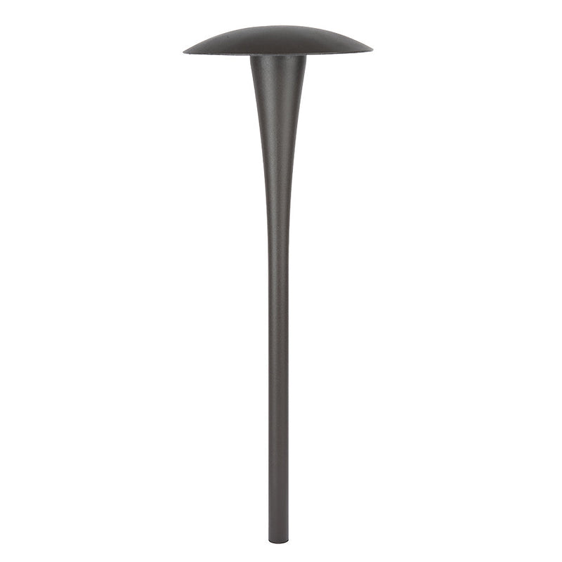 WAC 9/15V LED Robust Construction Area Light