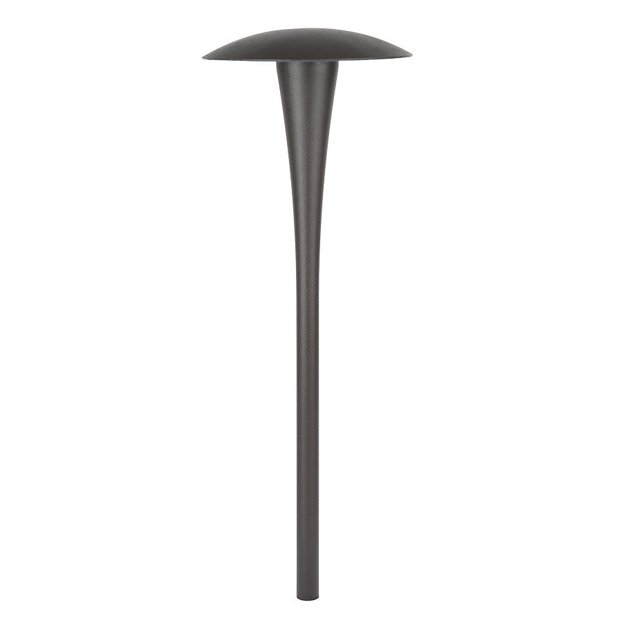 WAC 9/15V LED Robust Construction Area Light