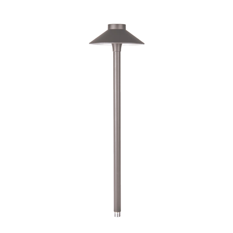 WAC LED Ember Spire Path Light