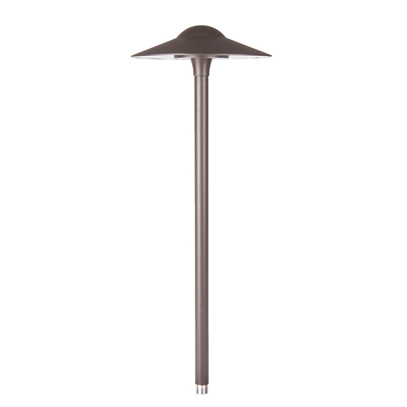 WAC 9V/15V LED Forest Halo Path Light