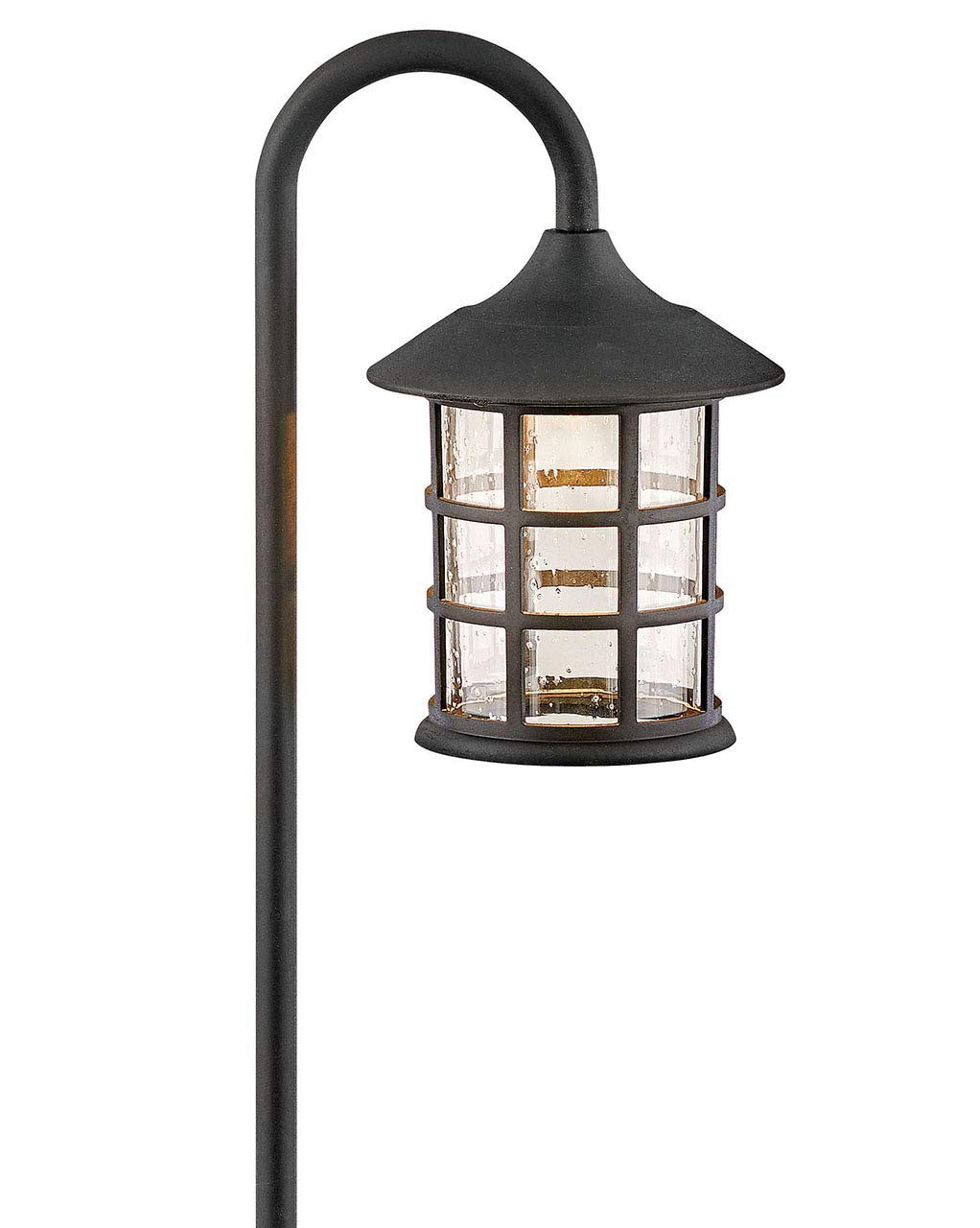 Hinkley 12V LED Freeport features Path Light