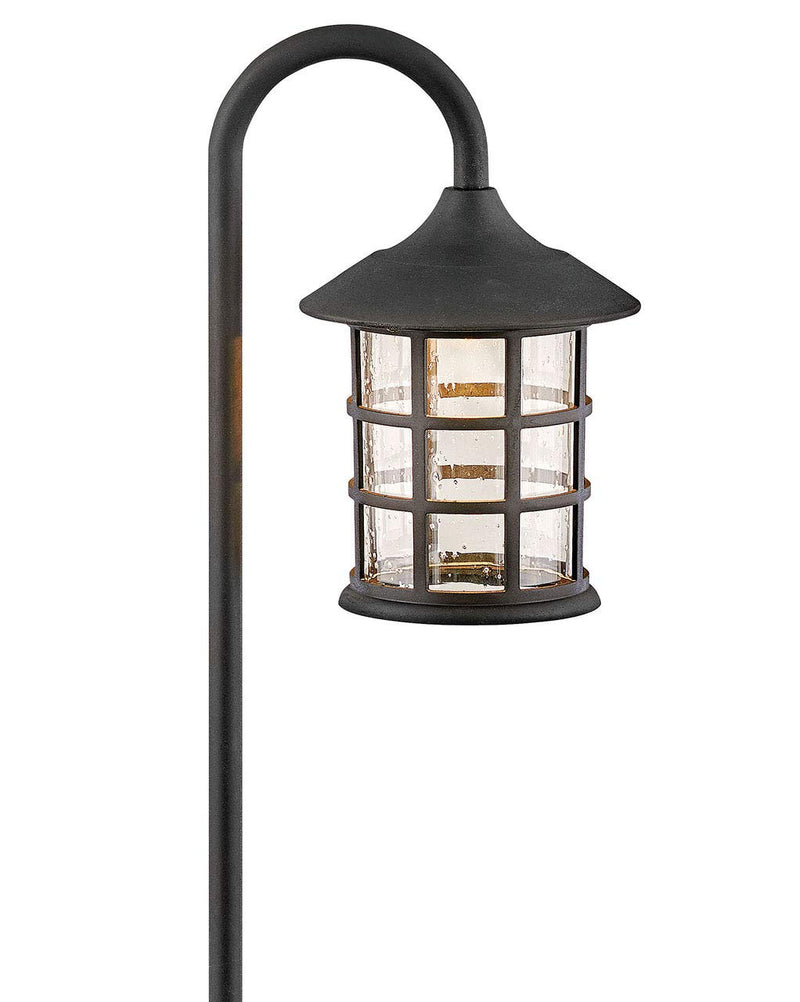 Hinkley 12V LED Freeport features Path Light