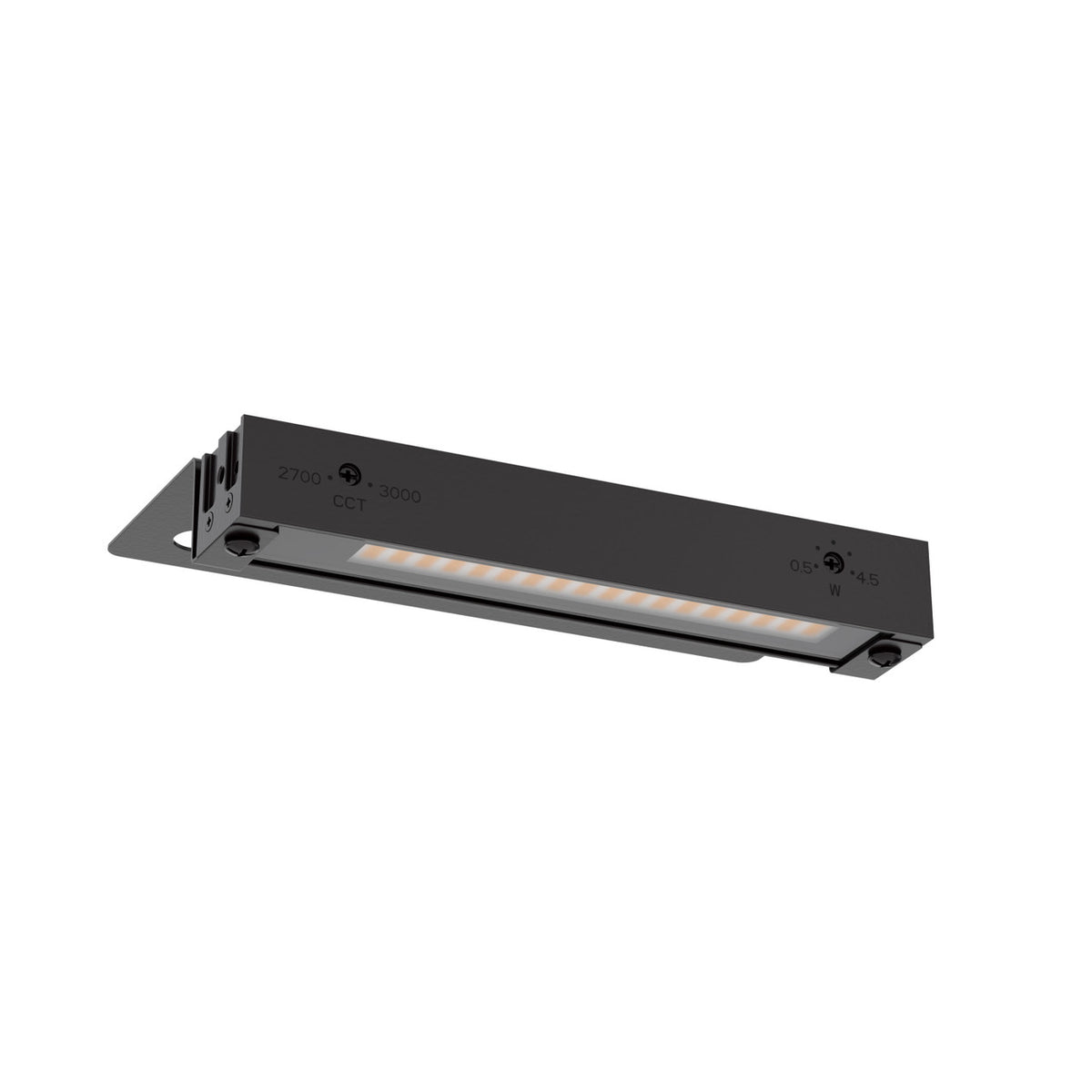 WAC 12V LED Terrain Shift Dual Kelvin Hardscape Light