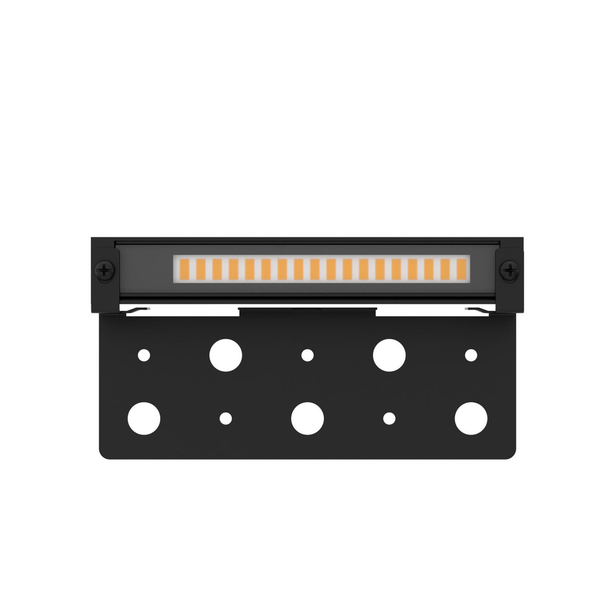 WAC 12V LED Terrain Shift Dual Kelvin Hardscape Light