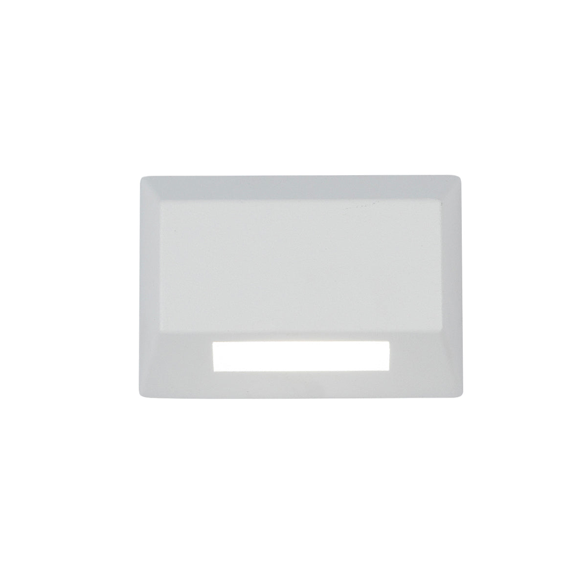 WAC 120V LED Adaptive Glow Step Light - 2700K