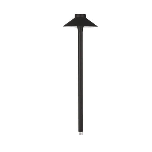 WAC 9V/15V LED  Bamboo Flame Walkway Light