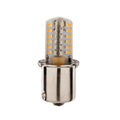 LLE LBE 12V LED Silicon Single Contact Bayonet Bulb