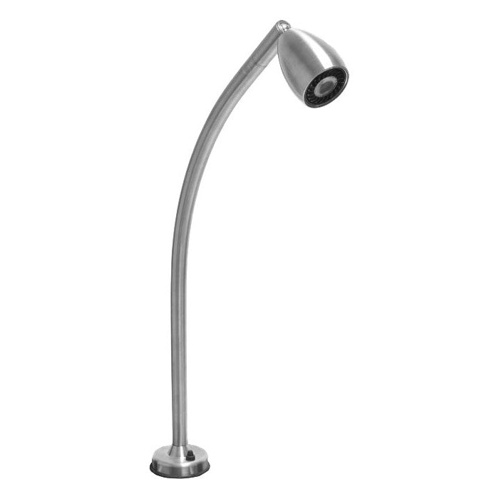 Focus Deck Mount Beam Headed LED BBQ Light