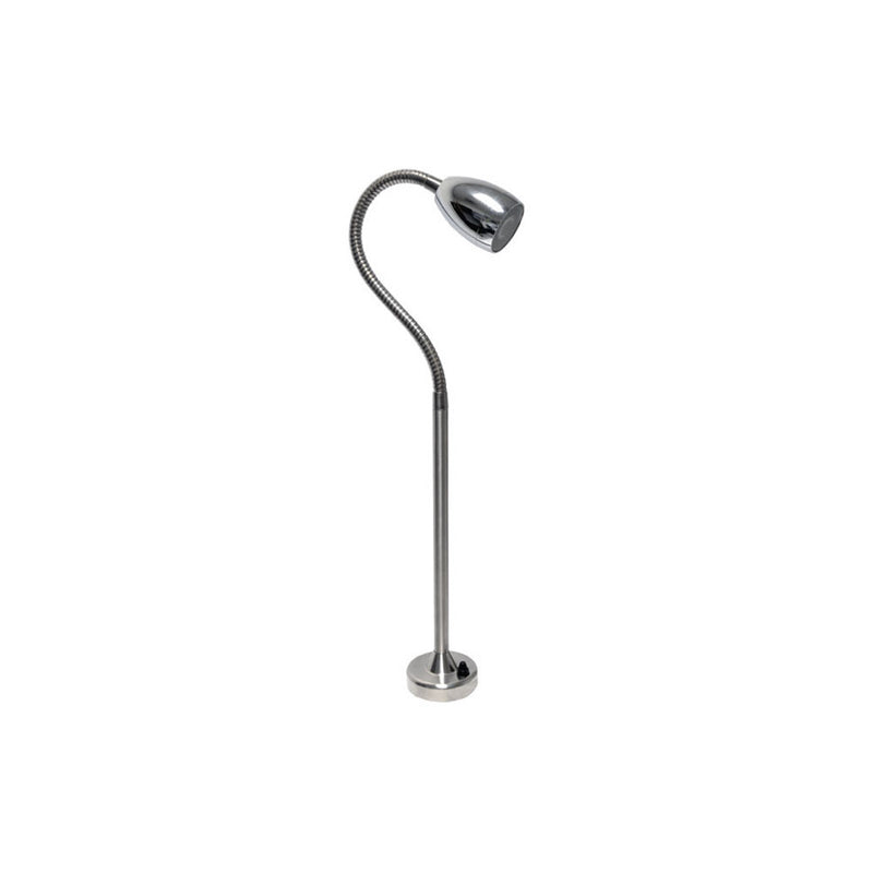 Focus 5” Clamp Mount Threaded Egg Low Voltage LED BBQ Light
