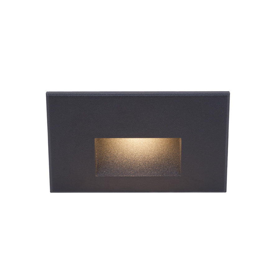 WAC 277V Soft Yet Effective Illuminated Step And Wall Light