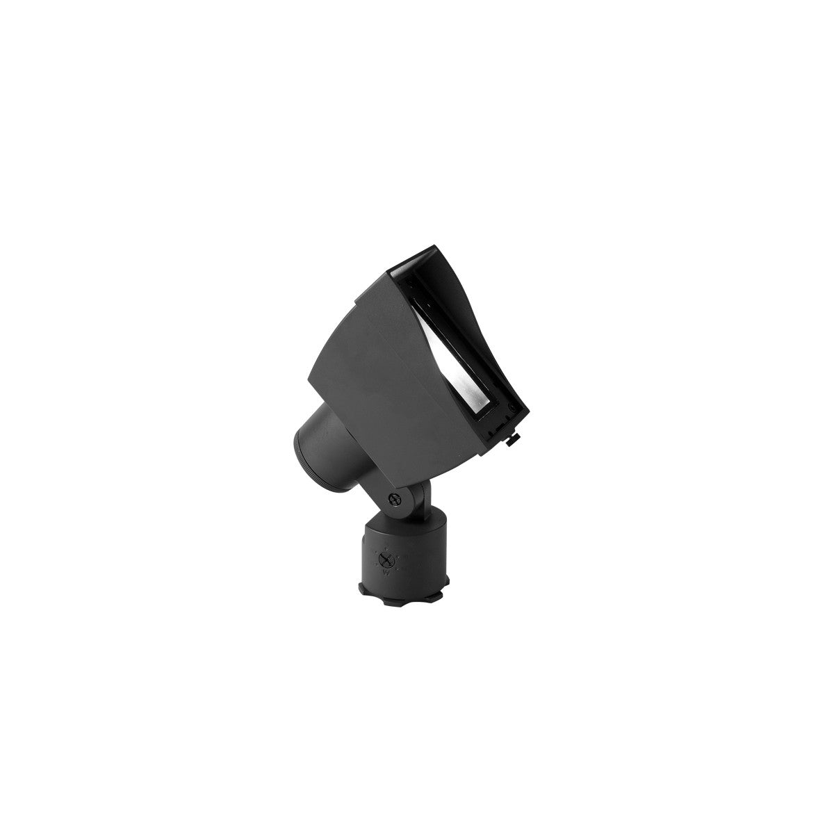 WAC 12V LED Adjustable Beam Landscape Wall Wash Light