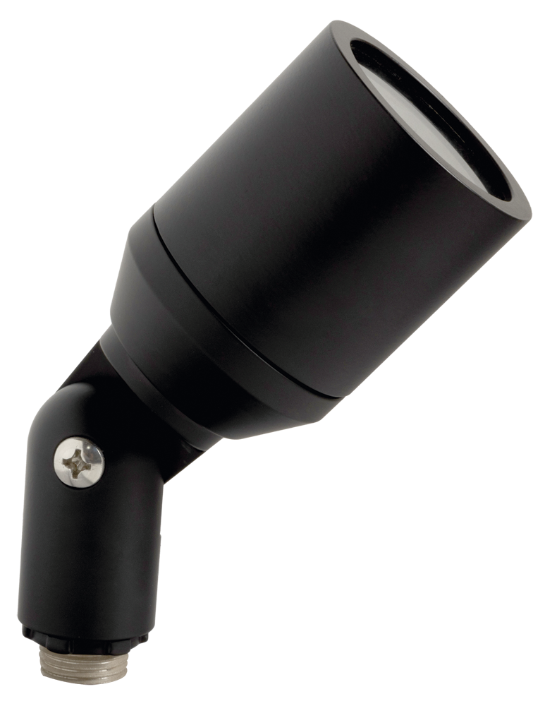 Corona CL-523 Machined Aluminum Flat Shroud Directional Light