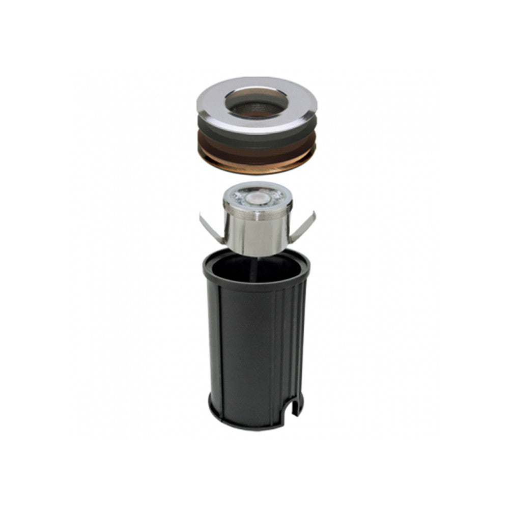 Elco In-Ground LED Light