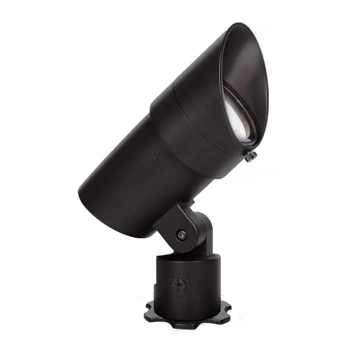 WAC LED 120V Adjustable Beam Landscape Accent Luminaire