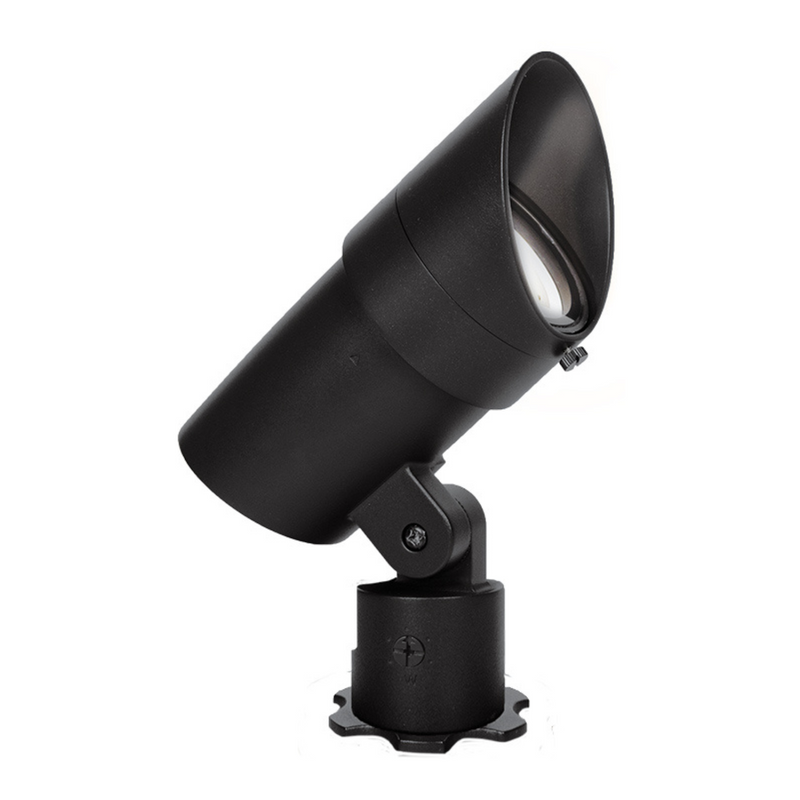 WAC LED 120V Adjustable Beam Landscape Accent Luminaire