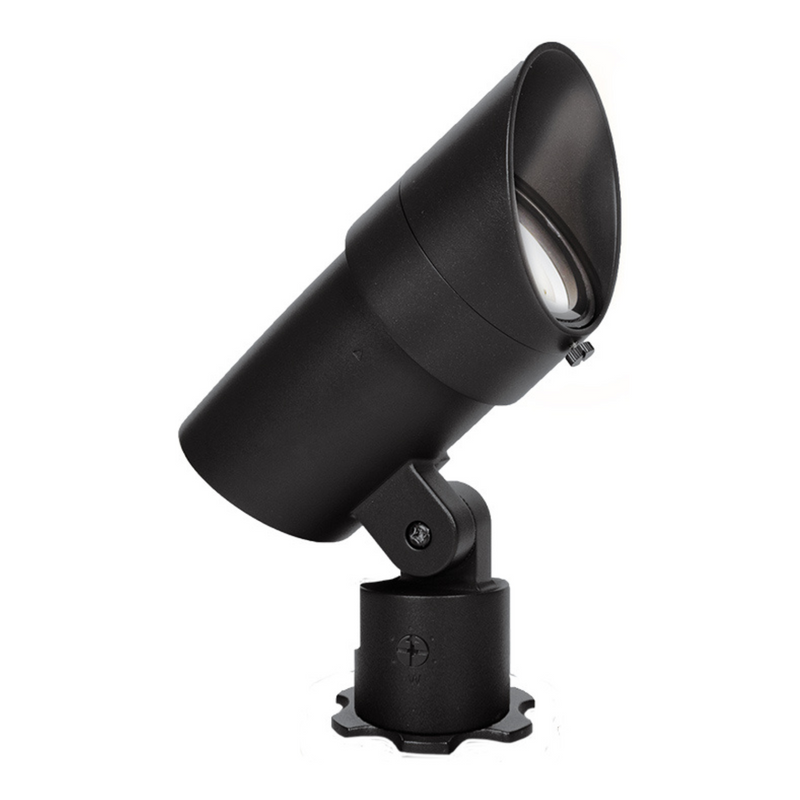 WAC LED 12V HighPerformance Low Voltage Accent Landscape Luminaire