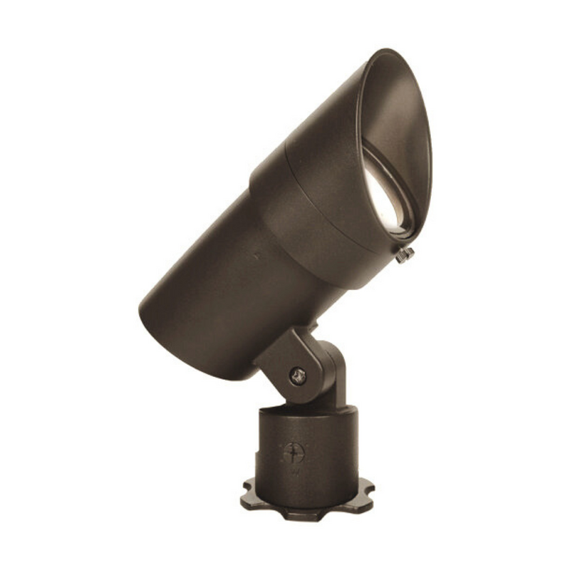 WAC LED 12V HighPerformance Low Voltage Accent Landscape Luminaire