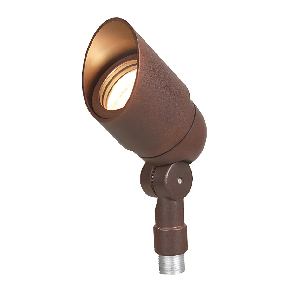 Corona CL-505 MR16 Aluminum Bullet Light