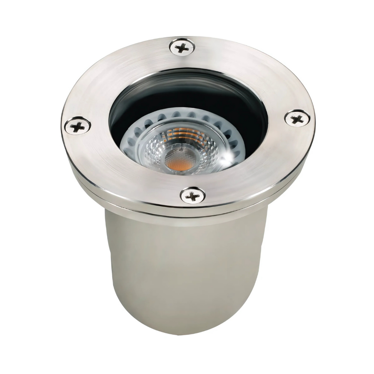 Corona CL-224 12V MR16 Lensed Well Light