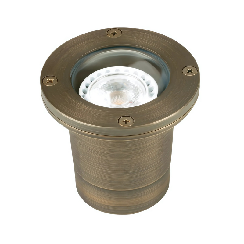 Corona CL-224 12V MR16 Lensed Well Light