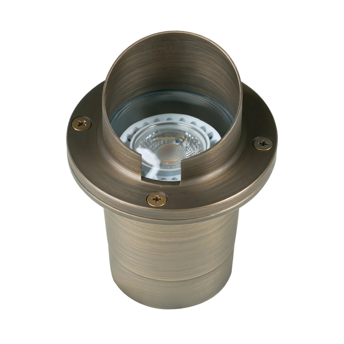 Corona CL-225 12V MR16 Well Light