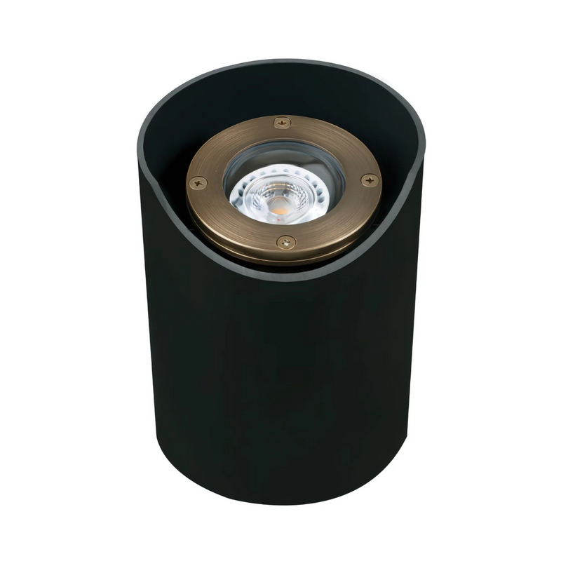Corona CL-231 Adjustable MR16 Lensed Well Light