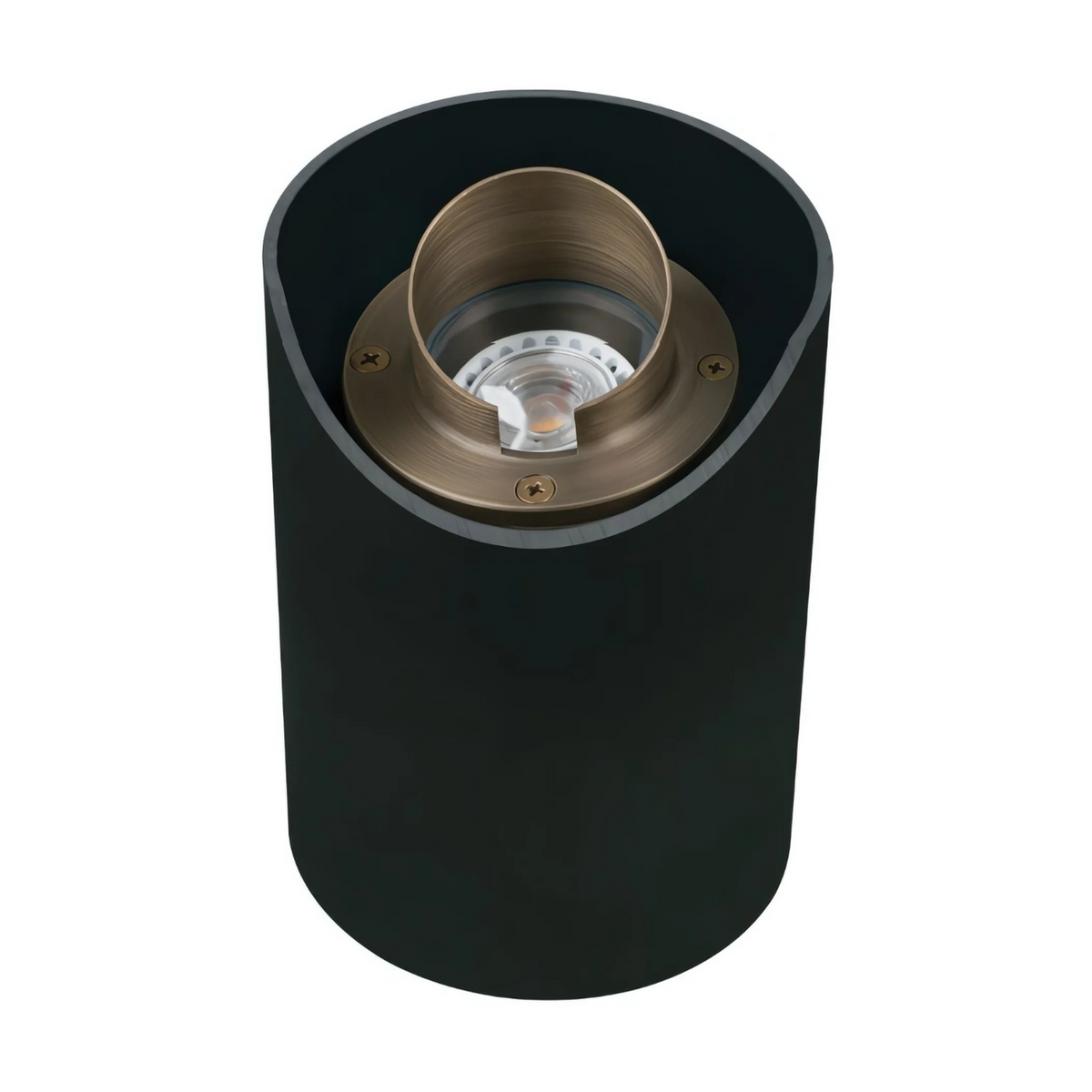Corona CL-232 Adjustable MR16 Hooded Well Light