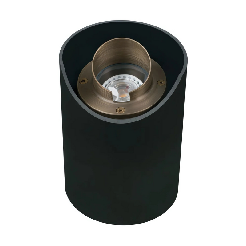 Corona CL-232 Adjustable MR16 Hooded Well Light