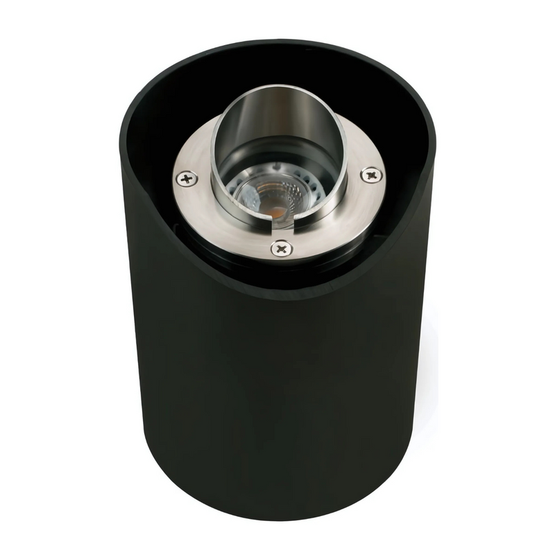 Corona CL-232 Adjustable MR16 Hooded Well Light