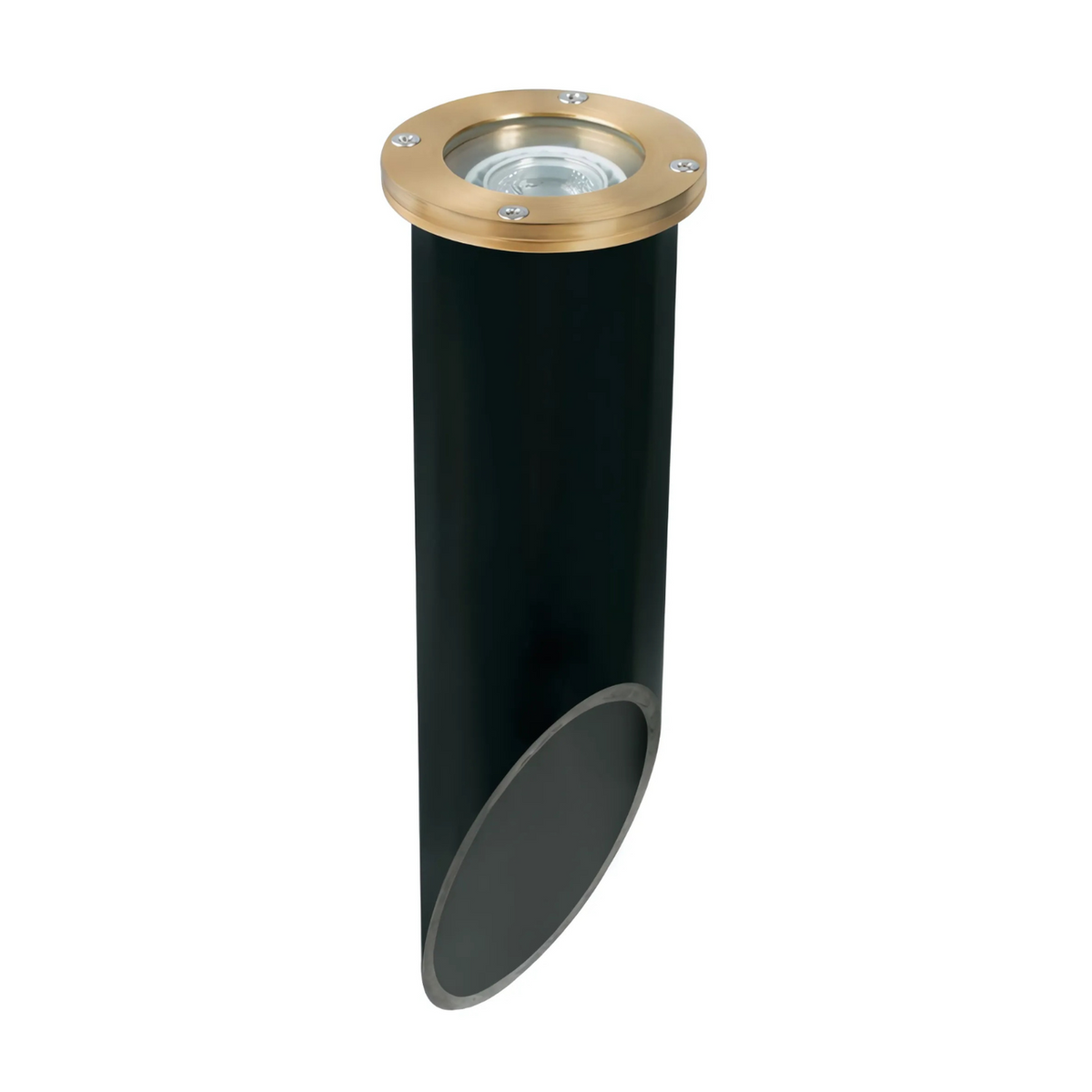 Corona CL-301 12V MR16 Lensed Well Light