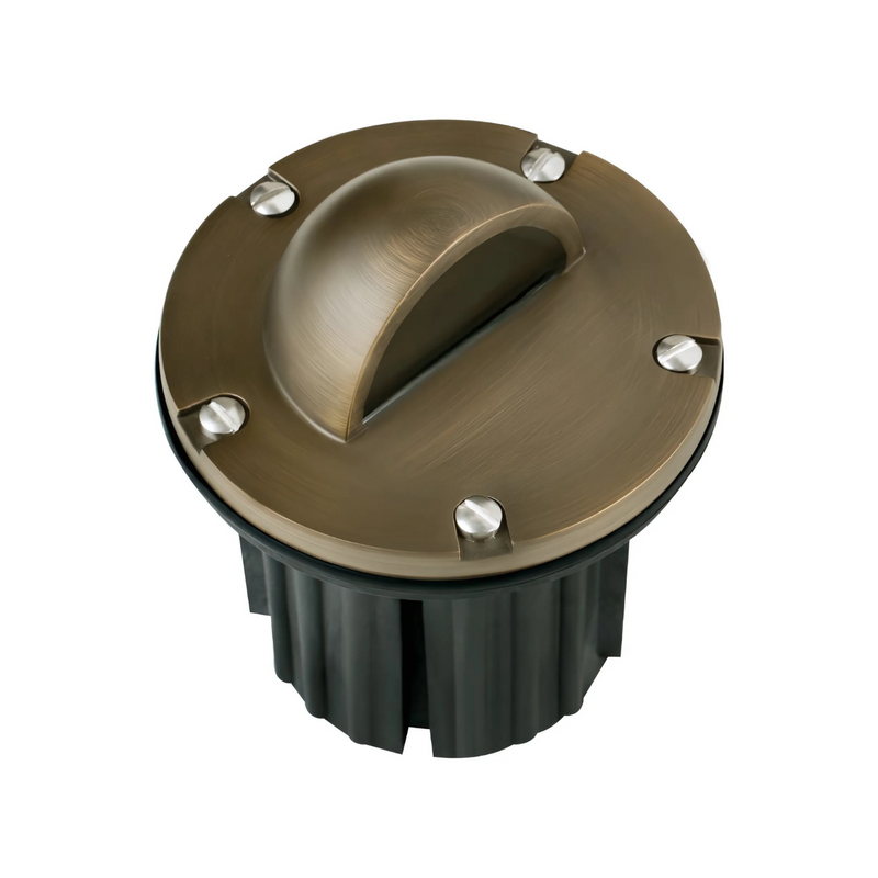 Corona CL-319B Adjustable MR16 Half-Moon Well Light