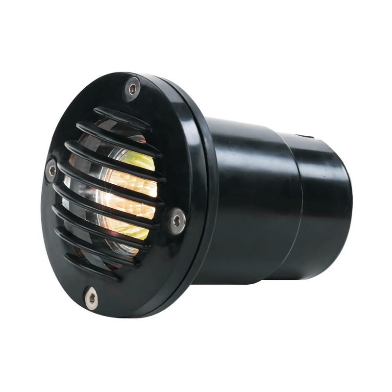 Corona CL-326 12V MR16 Louvered Well Light