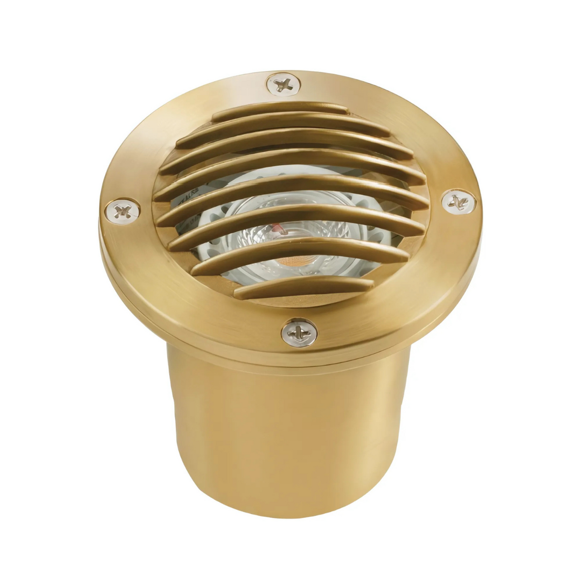Corona CL-326 12V MR16 Louvered Well Light