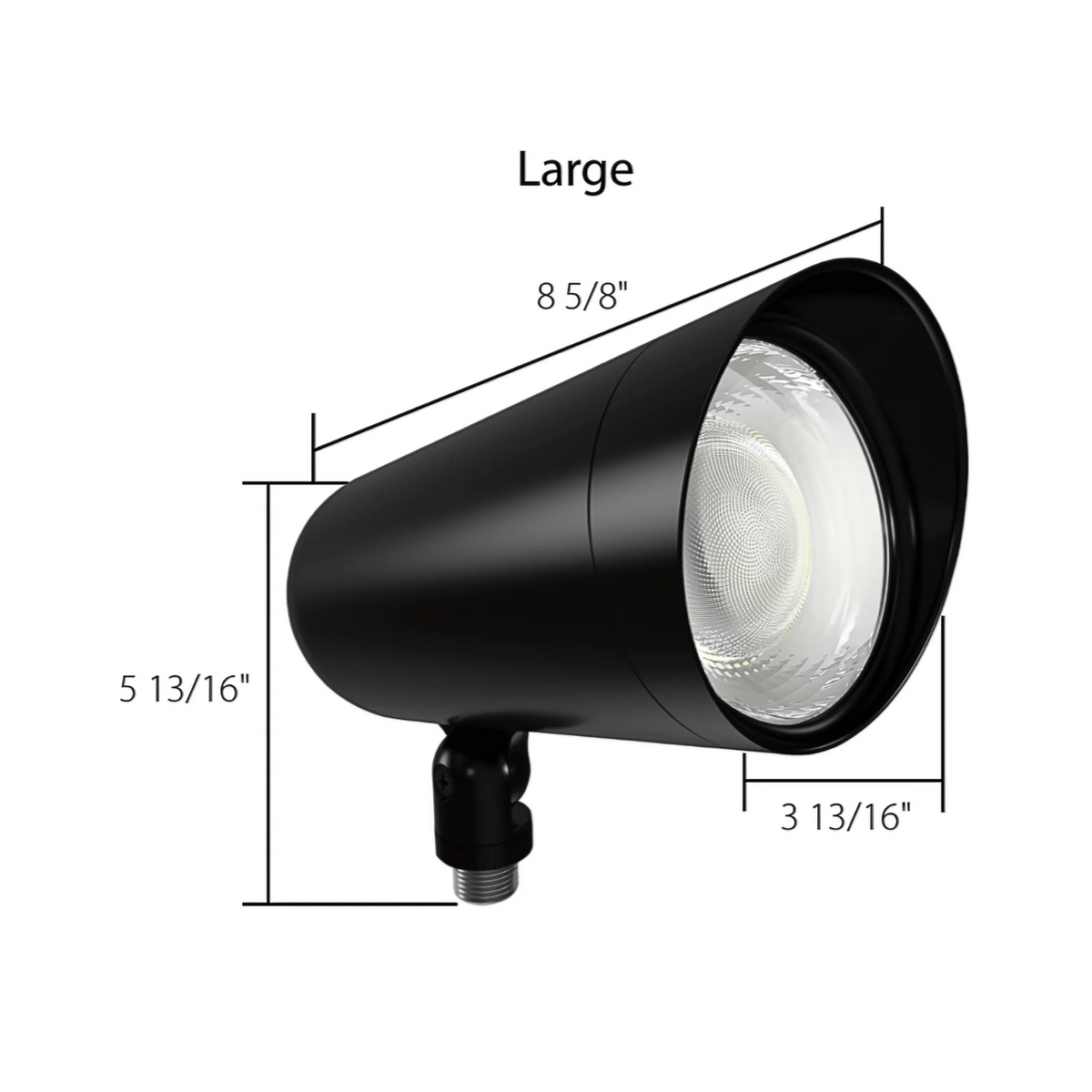 RAB CCT-Adjustable Floodlight