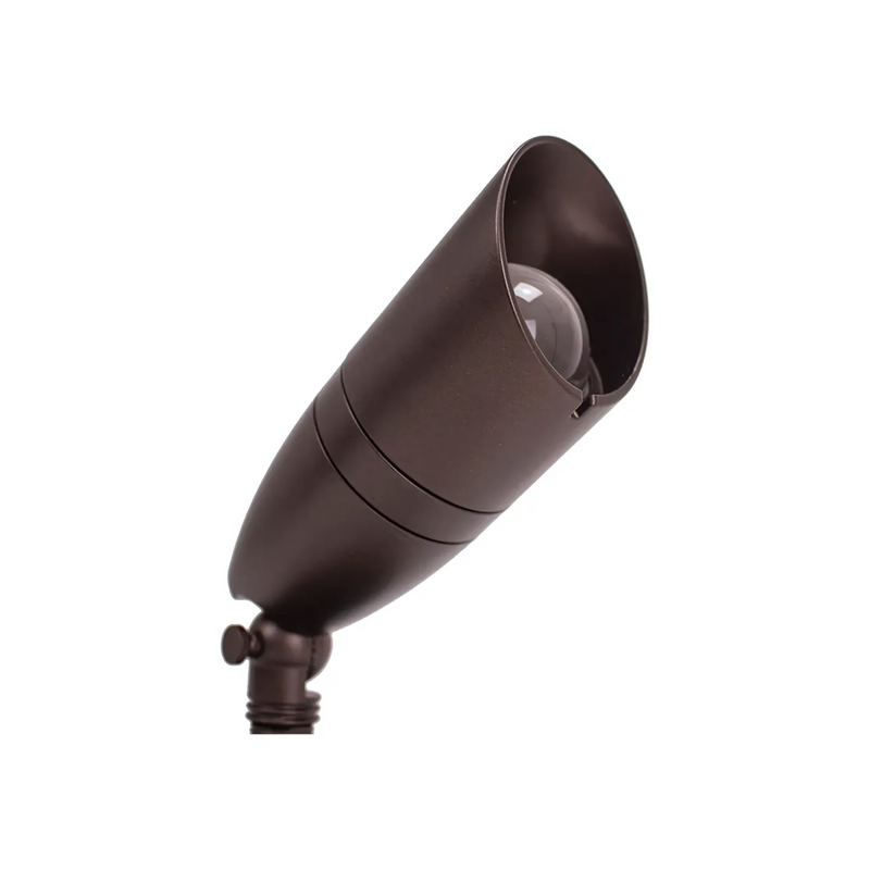 Westgate AD-018 12V LED Aluminum Spot Light