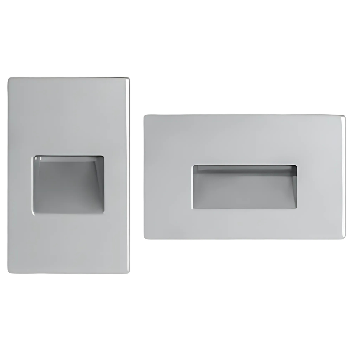RAB FSLED Series Step Light - Vertical / Surface Plate