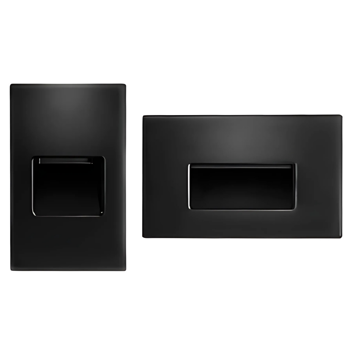 RAB FSLED Series Step Light - Horizontal / Surface Plate