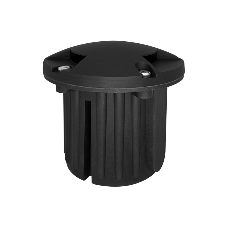 Envision 3 Light Covered Lens Well Light