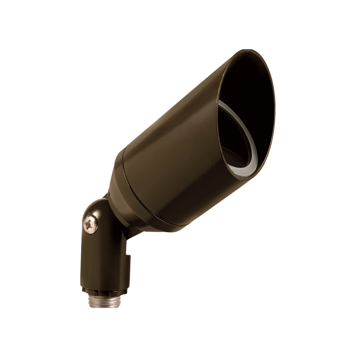 Corona CL-520 MR16 Aluminum Standard Shroud Bullet Light