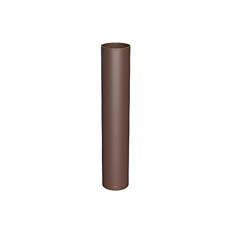Westgate Round LED Bollard Shaft