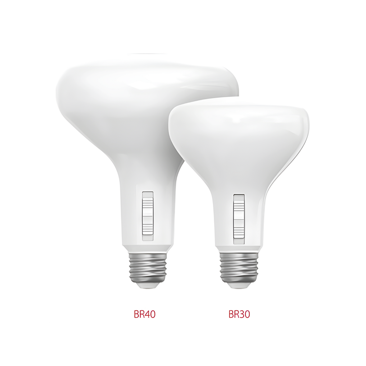 RAB BR30/BR40 E26 Base Bulbs w/ Adjustable-CCT