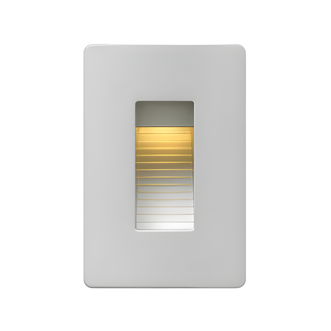 Hinkley 120V LED Luna Vertical Step Light