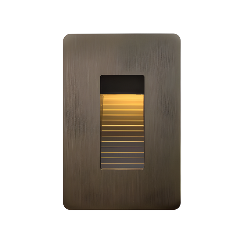 Hinkley 120V LED Luna Vertical Step Light