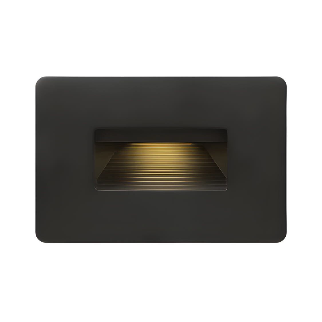 Hinkley Luna LED Horizontal Step Light