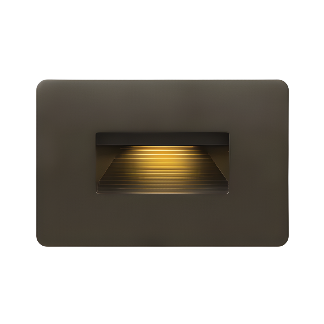 Hinkley Luna LED Horizontal Step Light