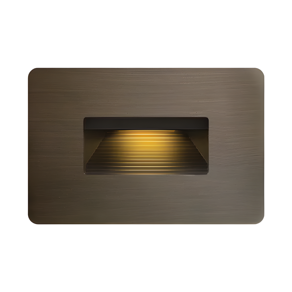 Hinkley Luna LED Horizontal Step Light