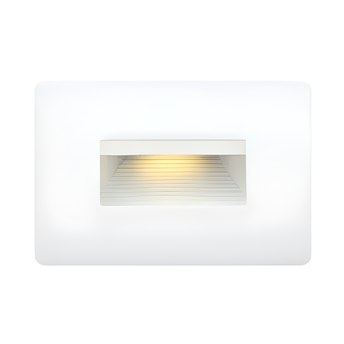 Hinkley Luna LED Horizontal Step Light