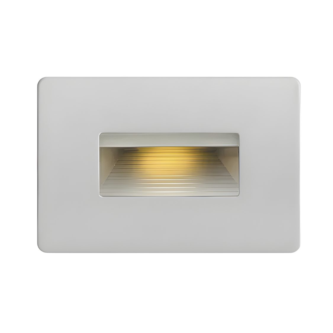 Hinkley Luna LED Horizontal Step Light