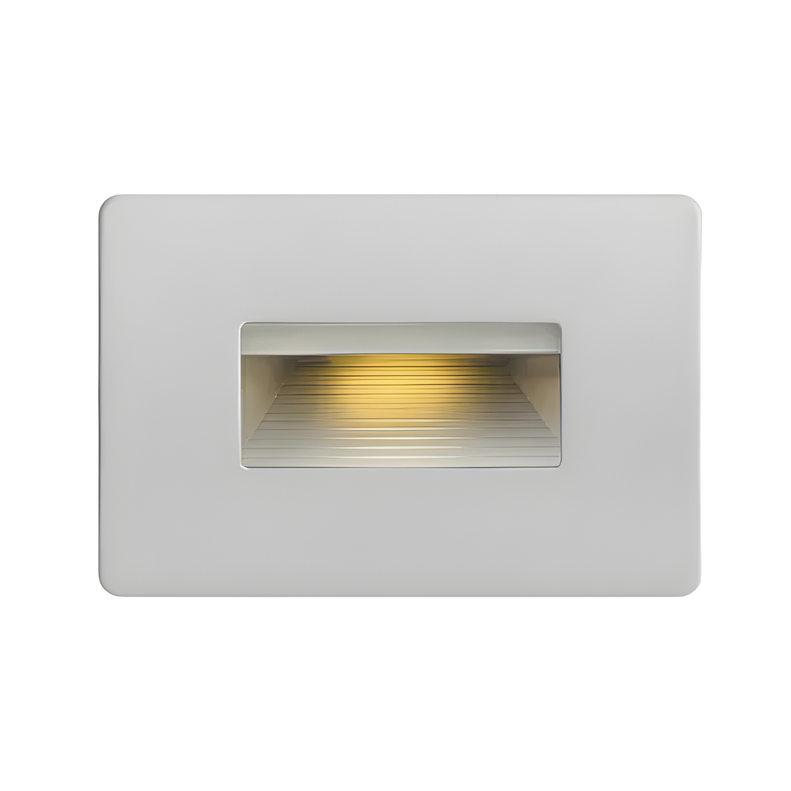 Hinkley Luna 120V LED Horizontal Step Light